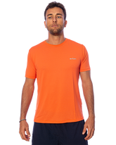 CAMISETA SHARK CLEAN MASCULINA - GOLA CARECA